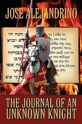 The Journal of an Unknown Knight - Jose Alejandrino - cover