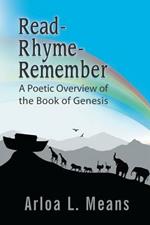 Read-Rhyme-Remember: A Poetic Overview of the Book of Genesis