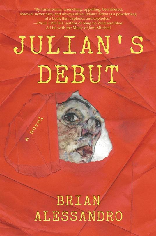 Julian's Debut