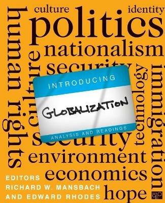 Introducing Globalization: Analysis and Readings - cover