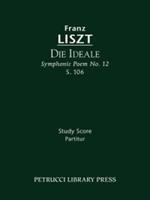 Die Ideale, S.106: Study score