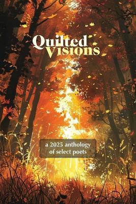 Quilted Visions - cover