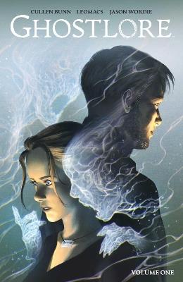 Ghostlore Vol. 1 - Cullen Bunn - cover