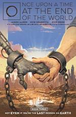 Once Upon a Time at the End of the World 3
