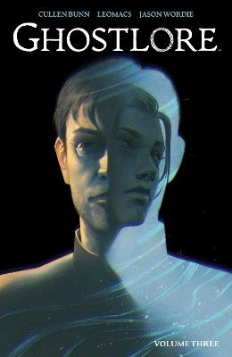 Ghostlore Vol. 3 - Cullen Bunn - cover