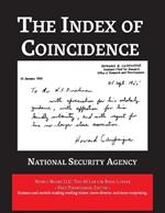 The Index of Coincidence