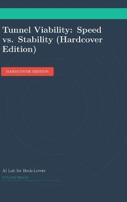 Tunnel Viability: Speed vs. Stability (Hardcover Edition) - Ai Lab for Book-Lovers - cover
