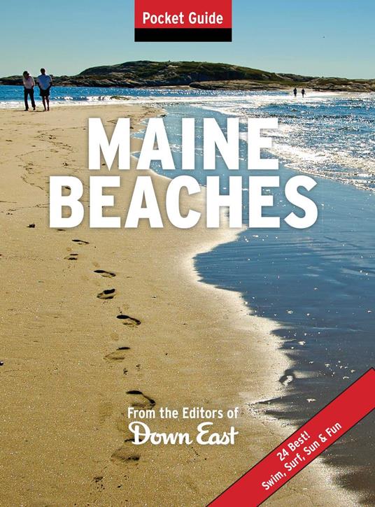 Maine Beaches
