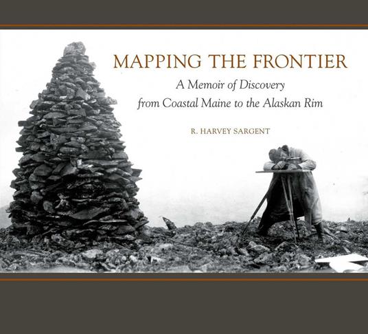 Mapping the Frontier