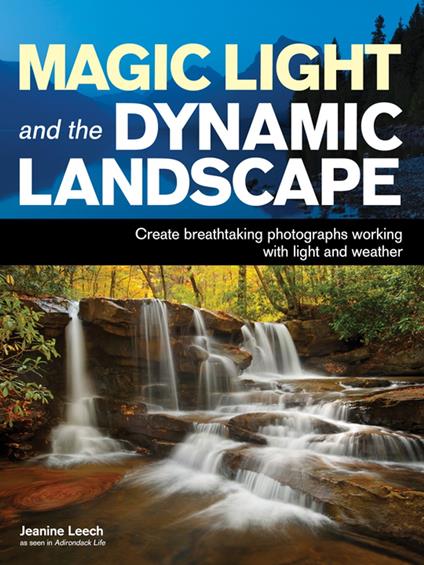 Magic Light and the Dynamic Landscape
