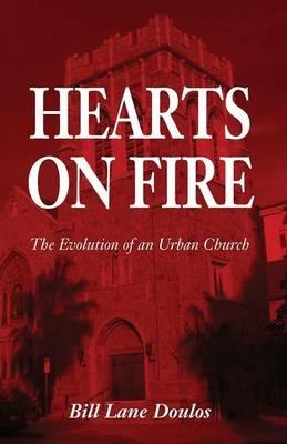 Hearts on Fire - Bill Lane Doulos - cover