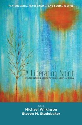 A Liberating Spirit - cover