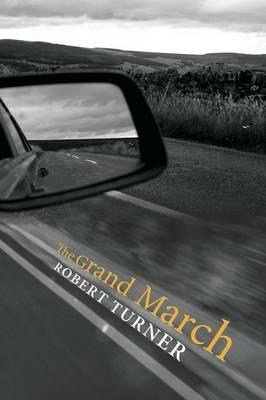 The Grand March - Robert Turner - cover