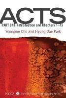Acts, Part One - Youngmo Cho,Hyung Dae Park - cover