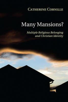 Many Mansions? - cover