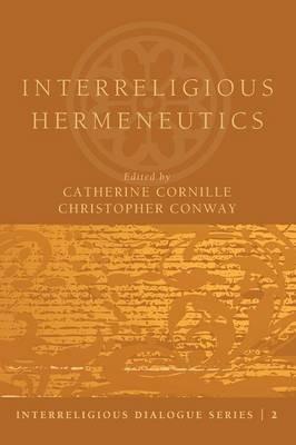 Interreligious Hermeneutics - cover