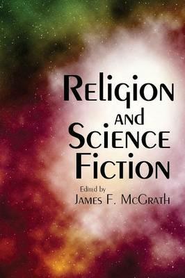 Religion and Science Fiction - cover
