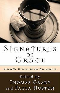 Signatures of Grace - cover