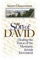 Son of David - Stuart Dauermann - cover