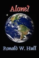 Alone? - Ronald W. Hull - cover