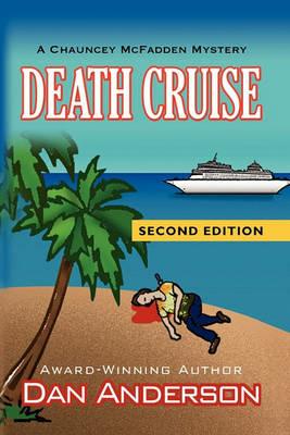 DEATH CRUISE - Second Edition - Dan Anderson - cover