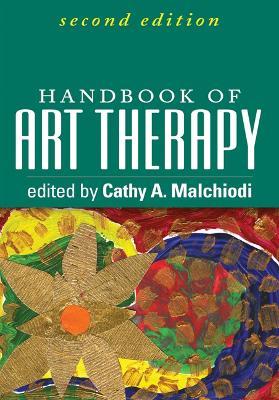 Handbook of Art Therapy, Second Edition - cover