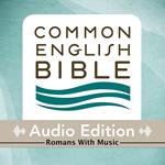 CEB Common English Bible Audio Edition with music - Romans