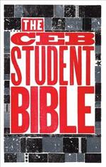 The Ceb Student Bible