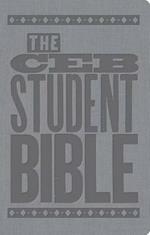 CEB Student Bible for United Methodist Confirmation