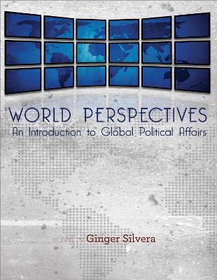 World Perspectives: An Introduction to Global Political Affairs - cover