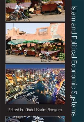 Islam and Political Economic Systems - cover