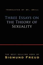 Three Essays On The Theory Of Sexuality