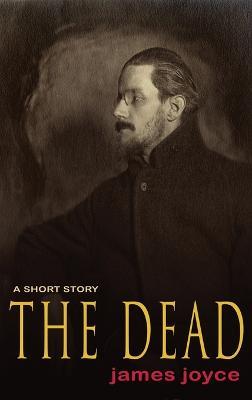 The Dead - James Joyce - cover