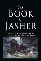 The Book of Jasher - Jasher - cover