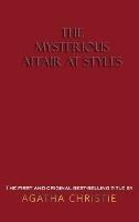 The Mysterious Affair at Styles