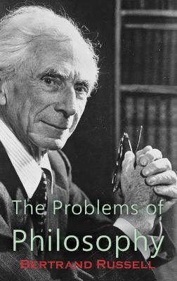 Problems of Philosophy - Bertrand Russell - cover