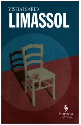 Limassol - Yishai Sarid - copertina