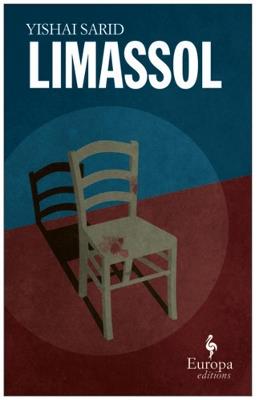 Limassol - Yishai Sarid - copertina