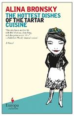 The hottest dishes of the tart