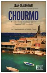 Chourmo