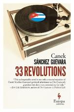 33 revolutions