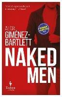 Naked men - Alicia Giménez-Bartlett - copertina