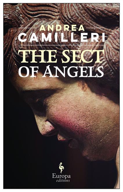 The sect of angels - Andrea Camilleri - copertina