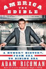 America the Edible