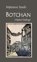 Botchan: (Master Darling) - Natsume Soseki - cover