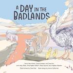A Day in the Badlands: A 52 Million-Year-Old Safari Adventure
