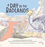 A Day in the Badlands: A 52 Million-Year-Old Safari Adventure