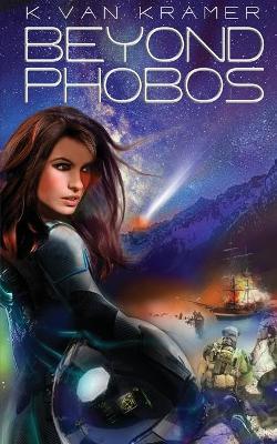 Beyond Phobos - K. van Kramer - cover