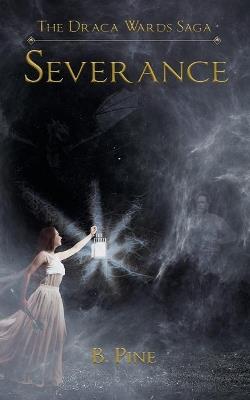 Severance - B Pine - cover
