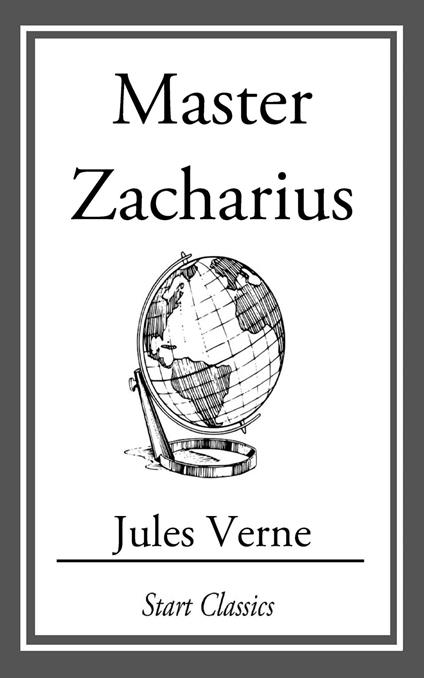 Master Zacharius